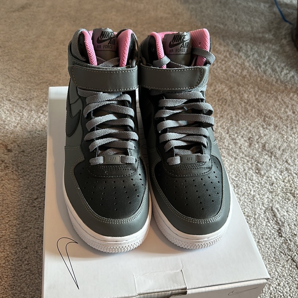 Nike Air high tops - Picture 5 of 7